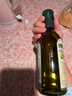 欧丽薇兰 Olivoila【保真橄榄油】食用油 特级初榨 压榨 橄榄油250ml 实拍图