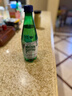 Perrier巴黎水深邃黑莓气泡水500ml*24瓶整箱 无糖矿泉水【全球购限定】 实拍图