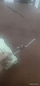 奥杰近视眼镜男有度数超轻半框近视镜可配100 150 200 250 300 350度 镜片折射率1.61（薄） 定制其他度数 （度数备注） 实拍图