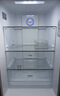 海尔（Haier）「家宴系列」335L法式多门冰箱风冷无霜一级能效抗菌净味BCD-335WLHFD9DS9国家补贴 实拍图