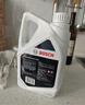 博世（BOSCH）有机长效汽车防冻液发动机冷却液 养车保养 冰点-45℃ 2L（绿色） 实拍图