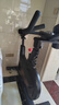 麦瑞克（MERACH）动感单车自发电家用健身房运动器材室内静音自行车 黑曜骑士Turbo 2025旗舰-超感强磁控-AIMia私教 实拍图