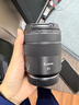 佳能（Canon）RF 85mm F2 MACRO IS STM 滤镜防护套装 实拍图