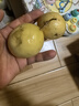 京鲜生 钦蜜9号黄金百香果 5斤单果60g+ /35-45个生鲜水果奶茶 源头直发 实拍图