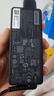 联想（Lenovo）原装笔记本充电器Thinkpad E560 T460s X240 X260 E470 T440 适配器20V3.25A 65W方口电脑电源线 实拍图