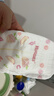 好奇（Huggies）铂金装小桃裤纸尿裤NB84片(5kg以下)尿不湿【透爽散热】 实拍图