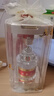 五粮液第八代普五小酒 52度 浓香型 收藏品鉴 52度 50mL 1瓶 （有网纱袋） 实拍图