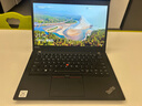 联想ThinkPad X13/L13/X1Carbon/X390轻薄二手笔记本电脑I5 I7 13.3寸商务办公 【主推】X13 i5-10代16G 1T固态95新 实拍图