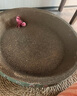 疯狂的主人 猫抓板窝超大号猫玩具猫爪板猫抓盆不掉屑猫窝碗形圆形瓦楞纸 实拍图