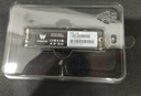 宏碁掠夺者（PREDATOR）4TB SSD固态硬盘 M.2接口(NVMe协议) GM6系列｜NVMe PCIe 4.0读速7100MB/s AI电脑存储配件 实拍图