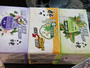 六神【超值9块装】艾叶125g*3+百合125g*3+绿茶125g*3 香皂 肥皂 实拍图