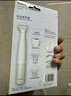 松下（Panasonic）电动剃毛器整机进口私处刮毛男女士私处脱毛仪修毛器干湿两用ES-WV62BH205 实拍图