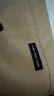 森马（Semir）斜挎包男户外工装情侣背包大容量饺子包潮105524153204 实拍图