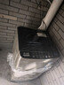 志高（CHIGO）全自动洗衣机 家用小型波轮 洗脱一体机大容量 公寓宿舍出租房 咖啡金 10kg 【蓝光洗护+风干洁桶+强电机】 实拍图
