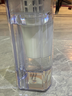可菱水净水壶 家用滤水壶 日本原装进口 自来水过滤器 无手柄大容量CP405/CP407 超滤除菌母婴直饮净水器 【日本制】CP405三芯装（约用一年半） 实拍图