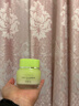 百雀羚（PECHOIN）草本精萃八杯水倍润精华霜50g补水保湿面霜品质国货圣诞礼物 实拍图