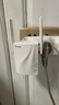 Tenda腾达 A18 1200M WiFi信号放大器 5G双频 无线扩展器 中继器 信号增强器 路由器穿墙伴侣 实拍图