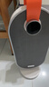 飞利浦（PHILIPS）取暖器家用暖风机石墨烯电暖气办公室浴室多档恒温速热节能语音遥控桌面台式便携烤火炉 AHR2244FV 实拍图