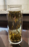 羽信雀舌特级一等绿茶茶叶明前新茶蒙顶山茶四川毛尖独立包装茶叶礼盒 【国家地标产品】单芽锁鲜30袋120g 实拍图