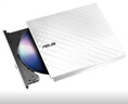 华硕8倍速 USB2.0 外置DVD刻录机 移动光驱 白色(兼容苹果系统/SDRW-08D2S-U) 实拍图