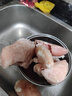 1号会员店 单冻鸡大胸 净重5斤 出口级食材 鸡肉鸡胸肉健身鸡胸肉鸡里脊 实拍图