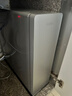 海尔（Haier）鲜活水pro+长效款净水器6年长效进口反渗透RO过滤膜触控龙头双出水家用厨房专用台下直饮 实拍图
