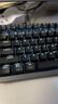 罗技（Logitech）灵砚系列 K868 三模客制化机械键盘 无线键盘 蓝牙键盘 客制化键盘 黑色 实拍图