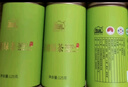日照绿茶茶叶2025新茶碧螺山无公害茶叶浓香板栗香250g生态礼盒山东特产 实拍图