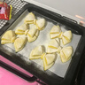 蒂欧丝韩国蒂欧丝口香糖眼贴淡化细纹法令纹保湿补水眼膜贴Plus1盒*10包 淡化细纹5包 41g 实拍图