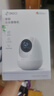 360摄像头8pro-4K 800万AI云台家用摄像头监控双频WIFI手机远程监控器360度夜视全景婴儿看护器  实拍图