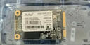 朗科（Netac）480GB SSD固态硬盘 MSATA接口 N5M迅猛系列 纤薄小巧 动力强劲 实拍图