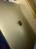 苹果（Apple） MacBook Pro/Air 二手苹果笔记本电脑 商务 办公 游戏 设计 剪辑 99新【爆款】18款9Q2灰9U2银8G/256G 实拍图