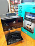 西门子（SIEMENS）【圣诞礼物】EQ900冷萃家用研磨一体全自动办公室咖啡机意式欧洲进口19Bar泵压高清大屏TQ905C03 实拍图