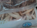 正大食品正大食品 鸡爪 净重2斤 单个鸡爪约40-50g 生鲜冷冻凤爪烧烤 实拍图