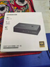 绿联HDMI2.0KVM切换器4K60Hz高清视频切屏器二进一出 共享无线鼠标键盘USB打印机共用显示器屏幕90478 实拍图