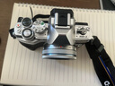 奥林巴斯（OLYMPUS）E-M10 MarkIV EM10四代 微单相机 数码相机 微单套机（14-42mm F3.5-5.6）银色 实拍图