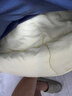 恒源祥被子A类抗菌舒柔四季被芯加厚5斤秋冬被保暖双人200*230cm 实拍图
