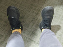 安踏毒刺6代丨缓震回弹专业跑步鞋男防滑耐磨透气慢跑运动鞋男鞋 实拍图