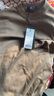 杉杉（FIRS）【410G重磅加厚】秋冬男毛衣可机洗保暖柔顺双层领休闲针织衫上衣 实拍图