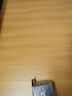 霍克林 ENF级环保新三层实木复合地板家用防水耐磨木地板包安装可选地暖 1201（12MM） 实拍图