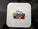 迪士尼（Disney）松松联名腕表初高中学生儿童考试手表夜光防水石英表圣诞新年礼物 实拍图