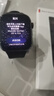 华为【正品保障】华为手表watch fit4智能运动健康长续航电话微信NFC支付心率血氧送女朋友礼物Pro 韵律黑手表+曜石黑皮定制表带 实拍图