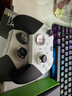 微软（Microsoft）Xbox无线游戏手柄 Elite 2精英2代二代 白色青春版 无线控制器 蓝牙 PC/平板/手机 Steam 明末 实拍图