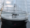 美的（Midea）煮茶器 智能自动上水电热水壶 家用烧水壶 泡茶 开水壶 电茶炉 茶具 自动断电茶台MK-C071X 实拍图