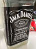 杰克丹尼（Jack Daniels）田纳西州调和型威士忌  洋酒 黑标无盒 500ml 送礼 实拍图