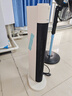 美的（Midea）【升级加高】取暖器家用暖风机/立式电暖气/轻音省电热风机/电暖器/全屋速热小太阳烤火炉HFT22WCW 实拍图