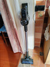 海尔麦浪无线吸尘器真空绿光显尘吸尘除螨家用手持大吸力可壁挂宠物吸毛HZ-G16S MAX 实拍图