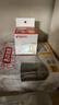 贝亲（Pigeon）玻璃奶瓶160mlS码+PPSU奶瓶240mlM码 1-6个月奶瓶套装 实拍图