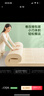 京东京造新梦享乳胶床垫 泰国原液进口93%天然乳胶85D双人 180x200x10cm 实拍图