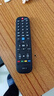 东普立适用创维电视遥控器YK-6019J/H 50 55 58G3通用款4K酷开高清液晶网络32/40/42/43/48吋 实拍图